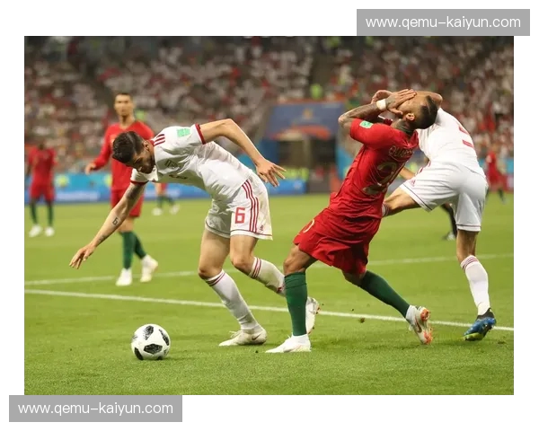 宿命的轮盘与波斯的铁壁：当葡萄牙遇上伊朗，足球如何撕碎平庸的剧本？